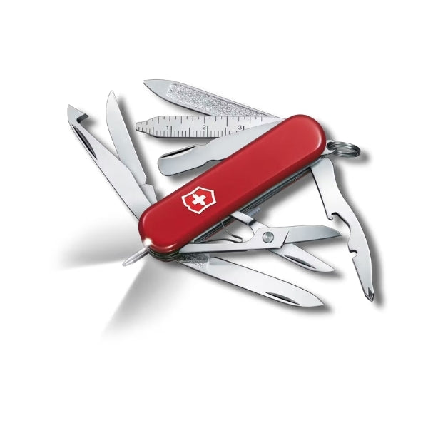 VICTORINOX Multipurpose Midnite אולר ויקטורינוקס
