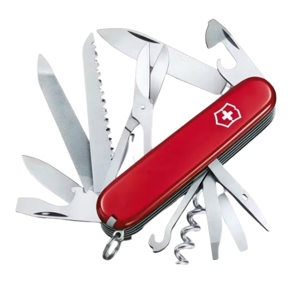 VICTORINOX RANGER אולר ריינג'ר ויקטורינוקס