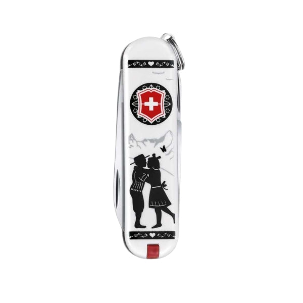 VICTORINOX Swiss Army Knife אולר קומפקטי