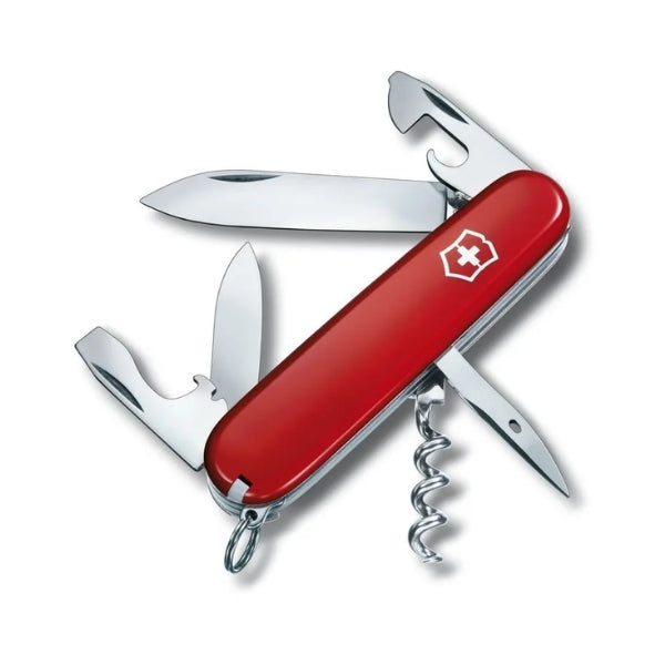 VICTORINOX Spartan אולר ספרטן