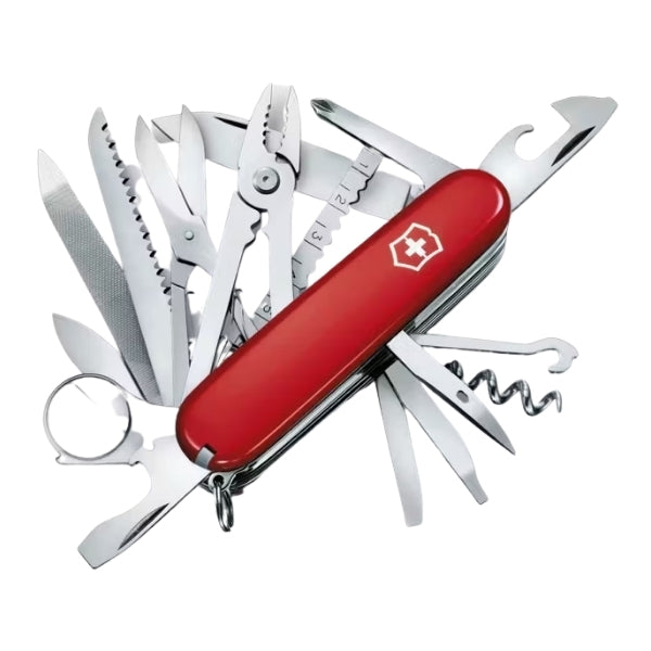 VICTORINOX Swiss Champ Army Knife אולר מתקפל