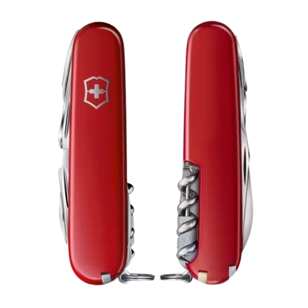 VICTORINOX Swiss Champ Army Knife אולר מתקפל