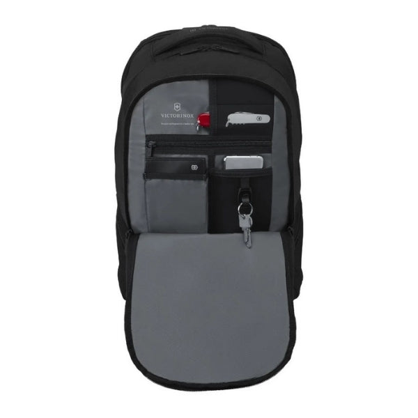 VICTORINOX VX Sport EVO Deluxe תיק גב 28 ליטר ויקטורינוקס