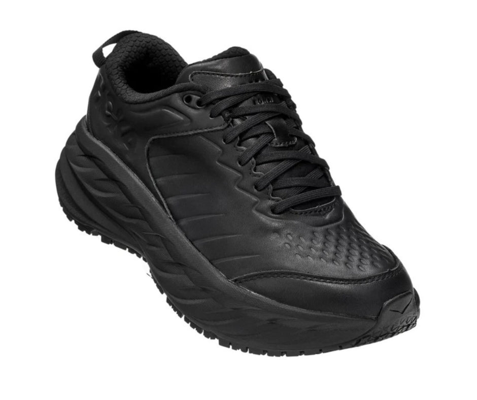 HOKA BONDI SR WIDE נעלי ריצה הוקה בונדי סר וויד נשים