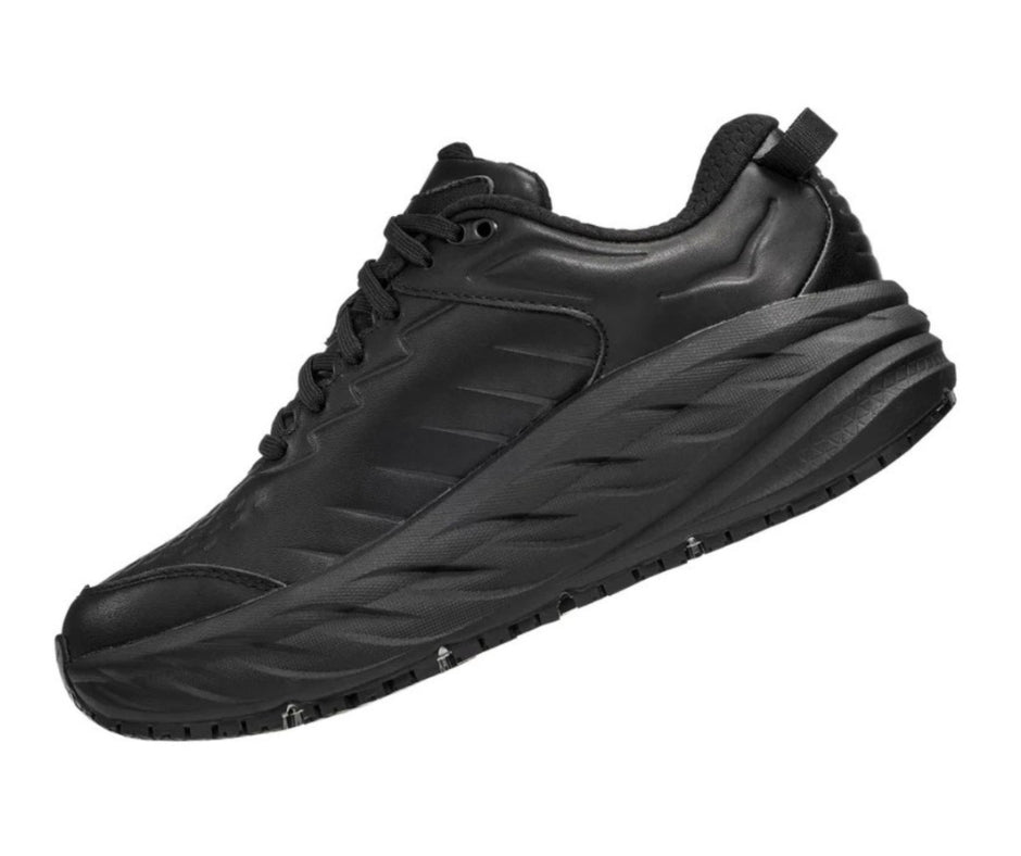 HOKA BONDI SR WIDE נעלי ריצה הוקה בונדי סר וויד נשים