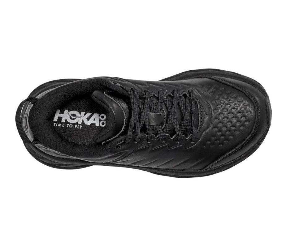 HOKA BONDI SR WIDE נעלי ריצה הוקה בונדי סר וויד נשים