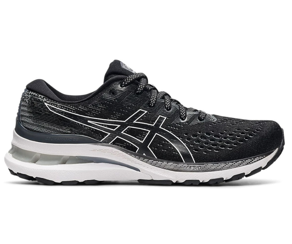ASICS Gel-Kayano 28 נעלי ריצה אסיקס ג'ל קאיאנו 28 נשים