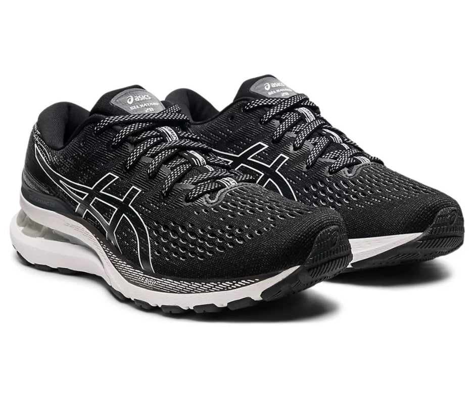 ASICS Gel-Kayano 28 נעלי ריצה אסיקס ג'ל קאיאנו 28 נשים