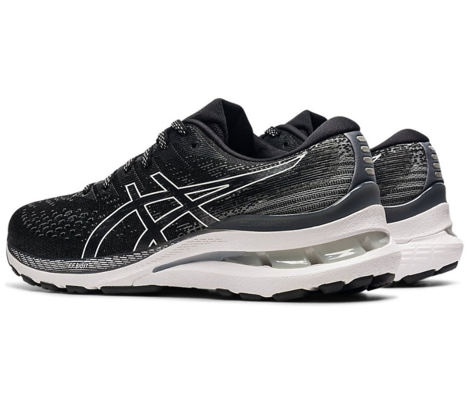 ASICS Gel-Kayano 28 נעלי ריצה אסיקס ג'ל קאיאנו 28 נשים