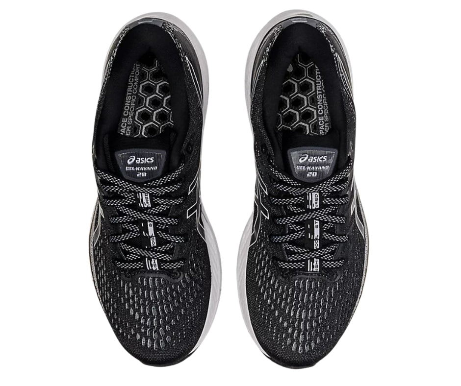 ASICS Gel-Kayano 28 נעלי ריצה אסיקס ג'ל קאיאנו 28 נשים