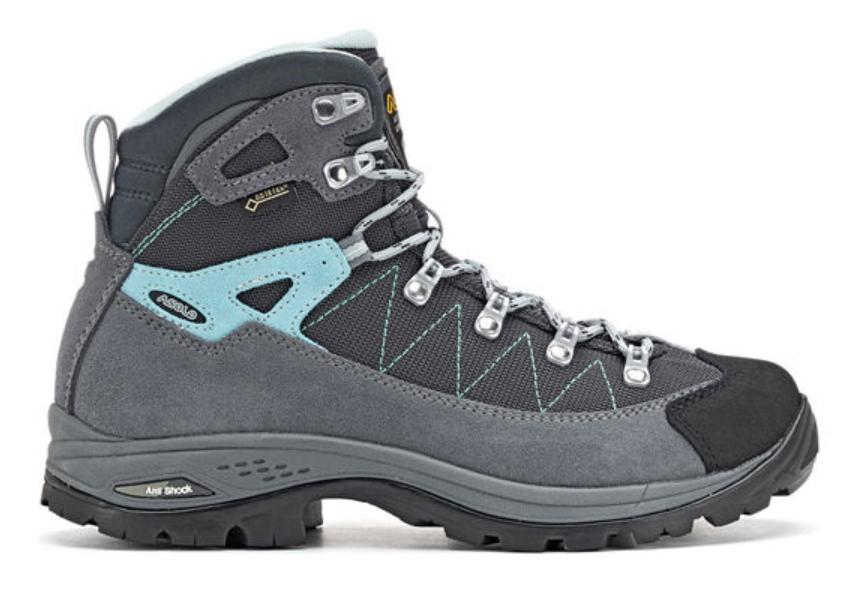 ASOLO Finder GV MM נעלי טיולים אסולו פיינדר נשים