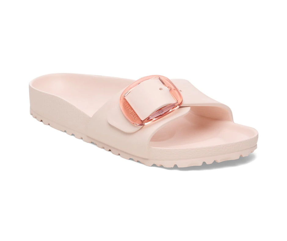 BIRKENSTOC Madrid Big Buckle EVA כפכפי גומי בירקנשטוק נשים