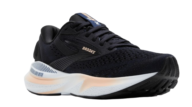 BROOKS Adrenaline GTS 24 נעלי ריצה אדרנלין ברוקס נשים