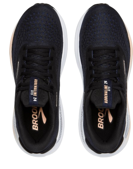 BROOKS Adrenaline GTS 24 נעלי ריצה אדרנלין ברוקס נשים
