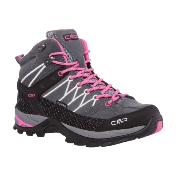 CMP RIGEL MID TREKKING נעלי טרקים ריגל נשים
