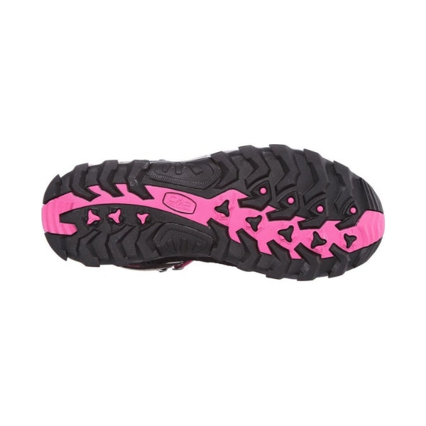 CMP RIGEL MID TREKKING נעלי טרקים ריגל נשים