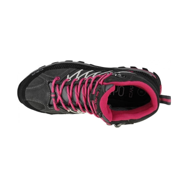 CMP RIGEL MID TREKKING נעלי טרקים ריגל נשים