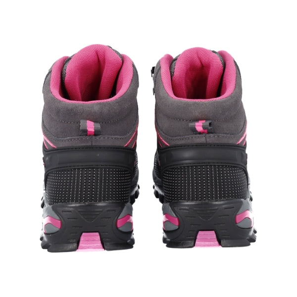 CMP RIGEL MID TREKKING נעלי טרקים ריגל נשים