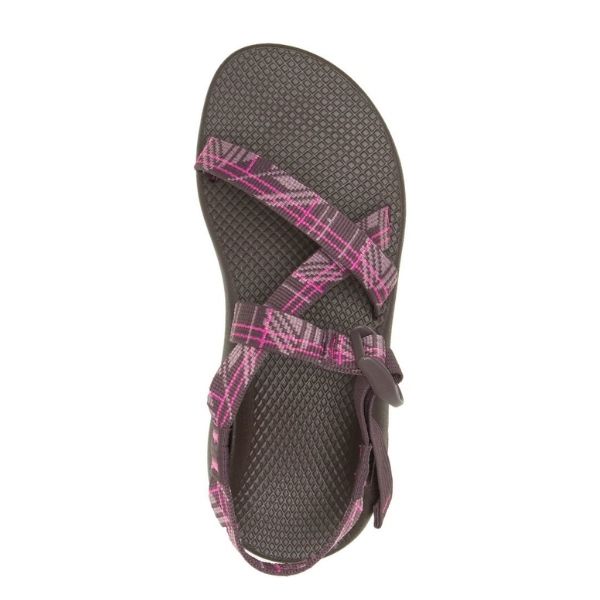 CHACO CLASSIC Z1 סנדלי טיולים צ'אקו נשים