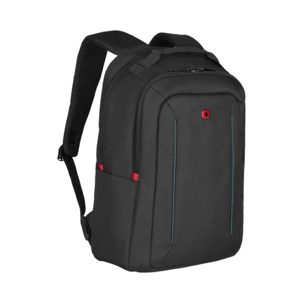 16 WENGER BQ BACKPACK" תיק גב למחשב נייד ונגר