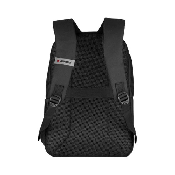 16 WENGER BQ BACKPACK" תיק גב למחשב נייד ונגר