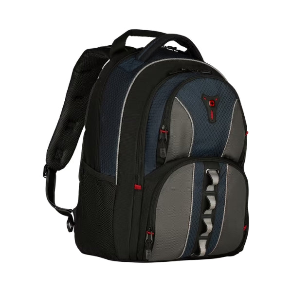WENGER COBALT BACKPACK 15.6" תיק גב למחשב נייד ונגר WENGER