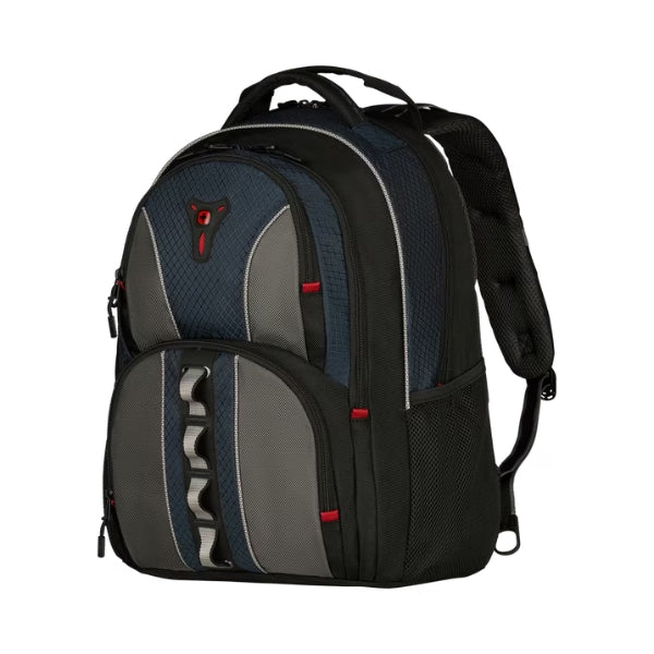 WENGER COBALT BACKPACK 15.6" תיק גב למחשב נייד ונגר WENGER
