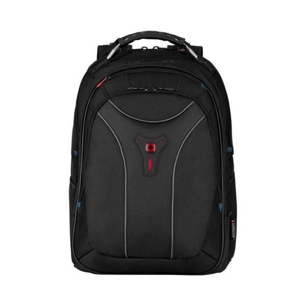 WENGER Carbon 17" תיק גב למחשב ונגר קרבון