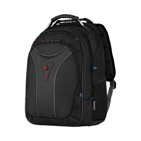 WENGER Carbon 17" תיק גב למחשב ונגר קרבון