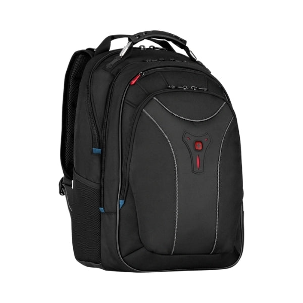 WENGER Carbon 17" תיק גב למחשב ונגר קרבון