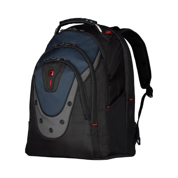 WENGER IBEX BACKPACK 17" תיק גב למחשב נייד ונגר