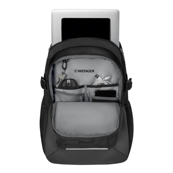 16 WENGER XE RYDE" תיק למחשב נייד ונגר WENGER