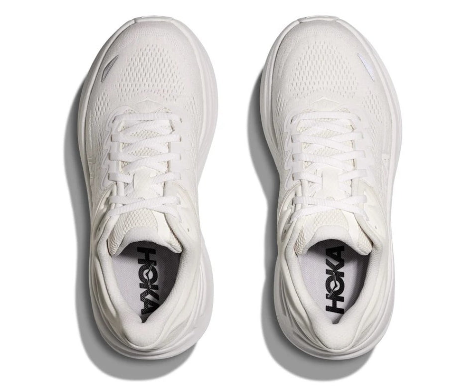 HOKA BONDI 9 WIDE נעלי ריצה בונדי 9 וויד הוקה נשים