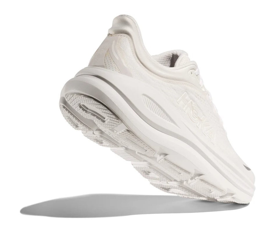 HOKA BONDI 9 WIDE נעלי ריצה בונדי 9 וויד הוקה נשים