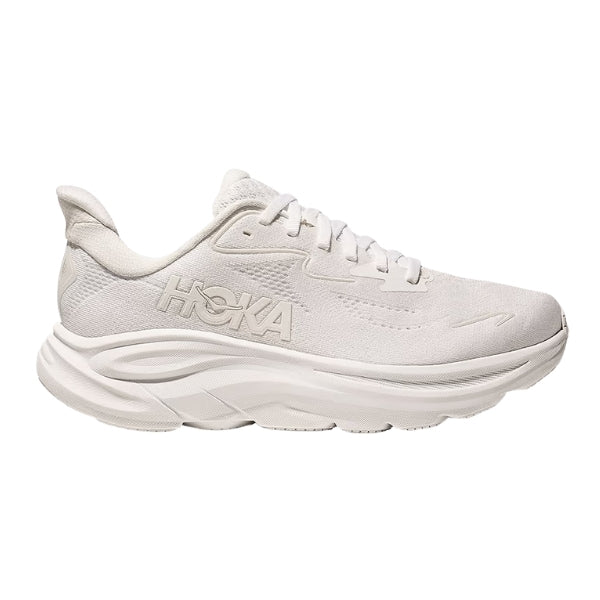 HOKA Clifton 10 WIDE נעלי ריצה רחבות הוקה קליפטון 10 נשים HOKA