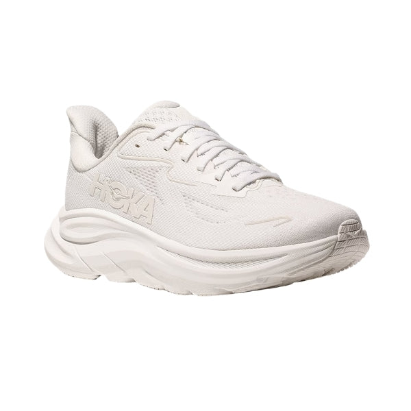HOKA Clifton 10 WIDE נעלי ריצה רחבות הוקה קליפטון 10 נשים HOKA