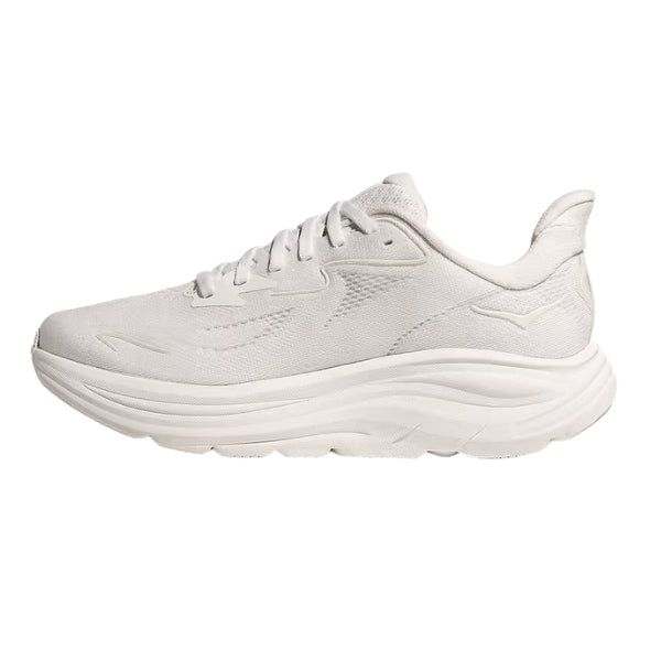 HOKA Clifton 10 WIDE נעלי ריצה רחבות הוקה קליפטון 10 נשים HOKA