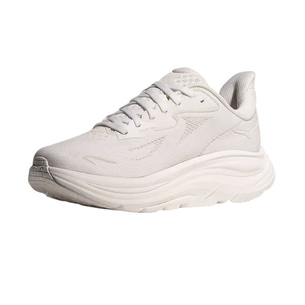 HOKA Clifton 10 WIDE נעלי ריצה רחבות הוקה קליפטון 10 נשים HOKA