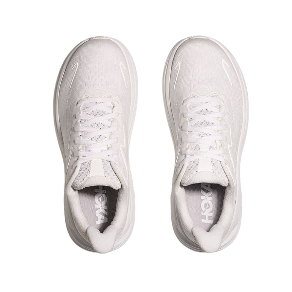 HOKA Clifton 10 WIDE נעלי ריצה רחבות הוקה קליפטון 10 נשים HOKA