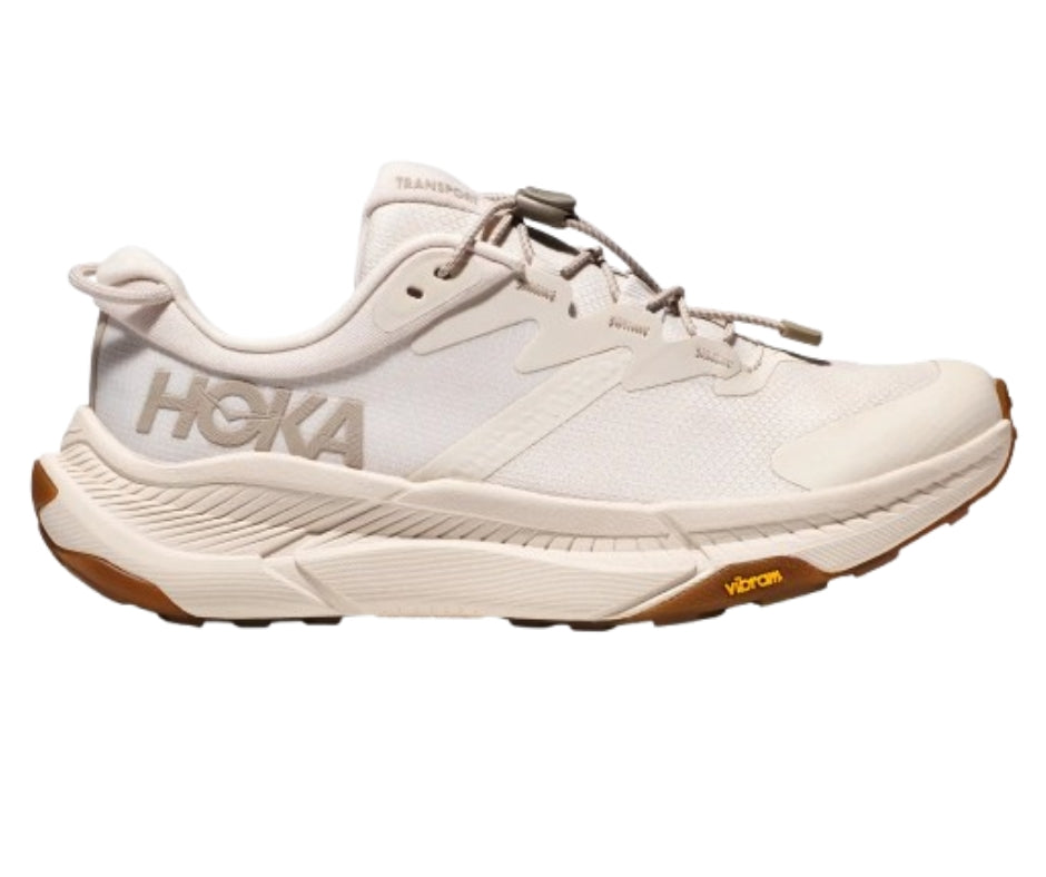 HOKA TRANSPORT נעלי הליכה הוקה טרנספורט נשים