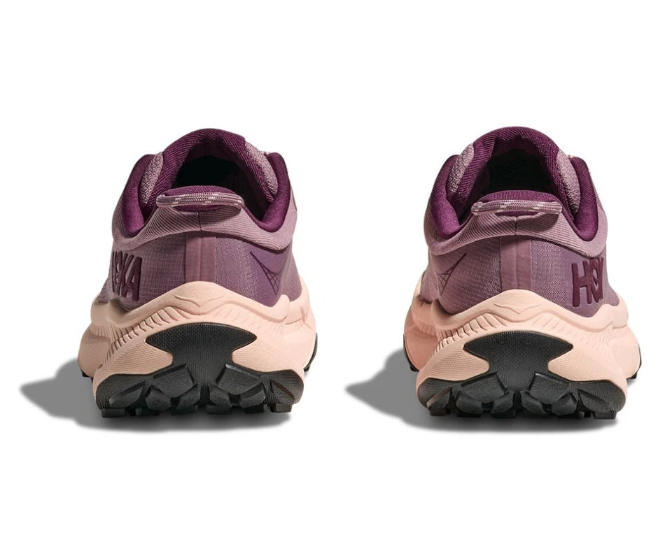 HOKA TRANSPORT נעלי הליכה הוקה טרנספורט נשים