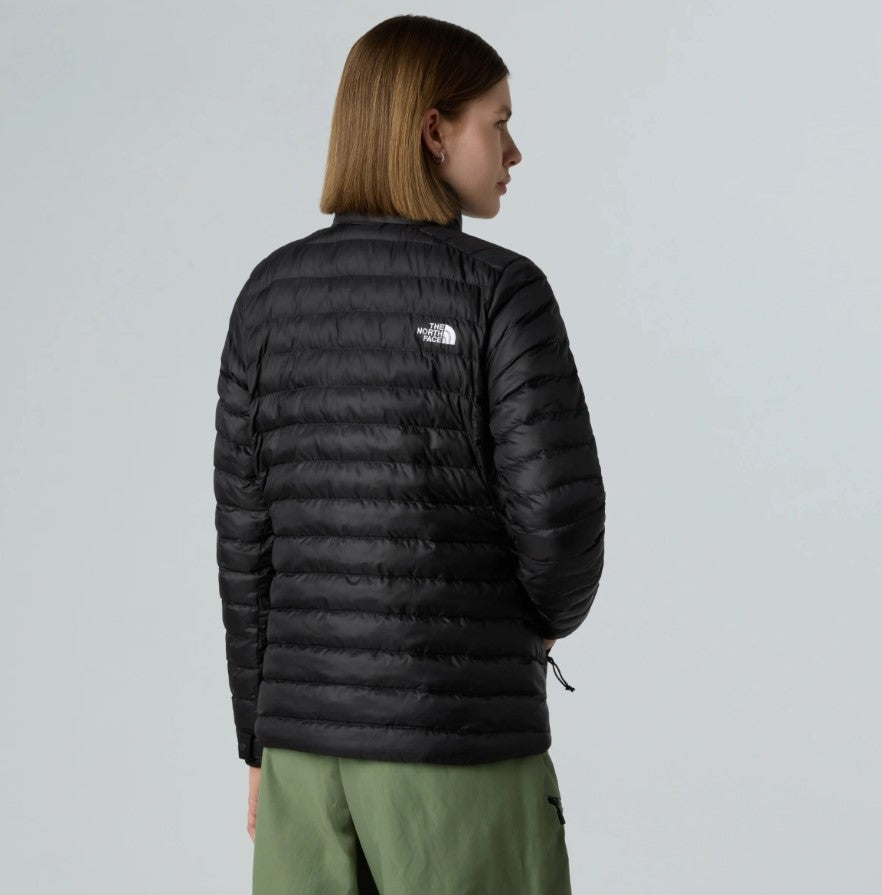 The North Face HUILA SYNTHETIC INSULATION מעיל פוך נשים