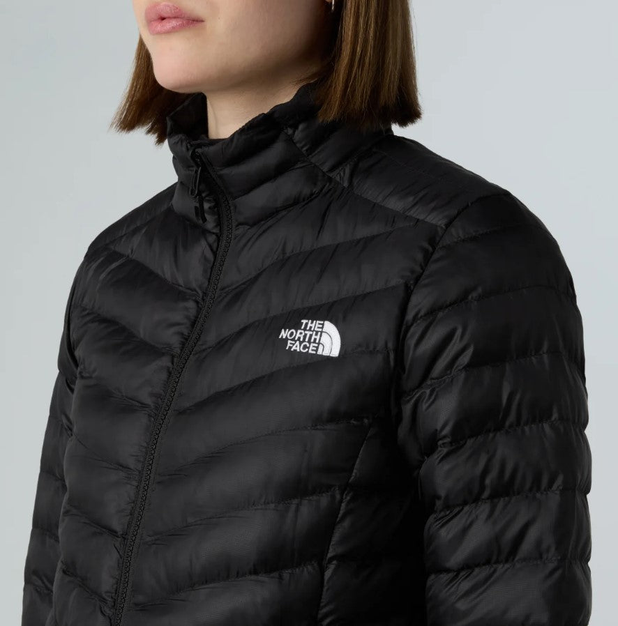 The North Face HUILA SYNTHETIC INSULATION מעיל פוך נשים