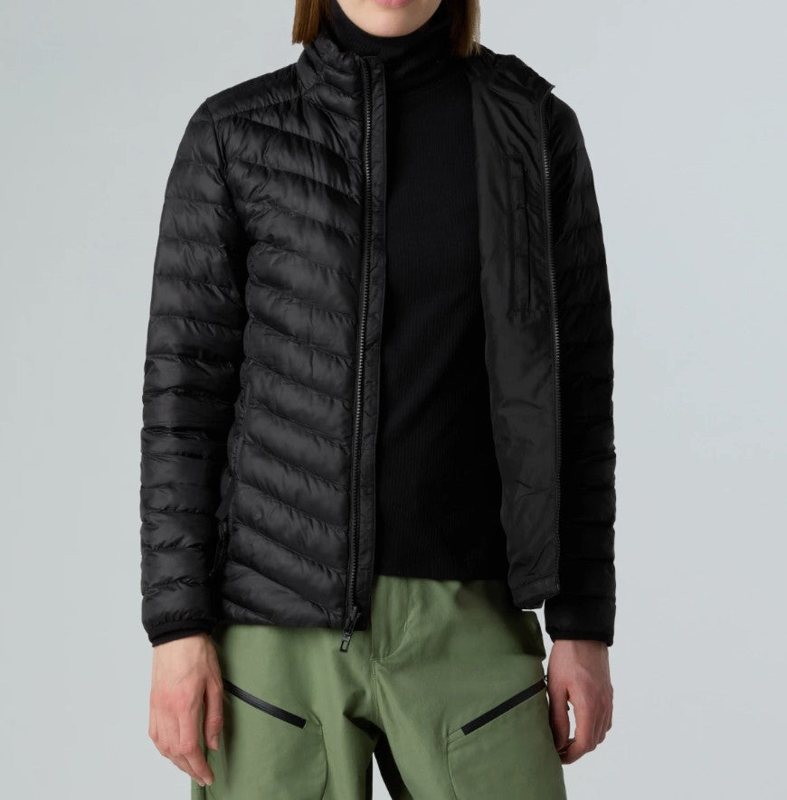 The North Face HUILA SYNTHETIC INSULATION מעיל פוך נשים