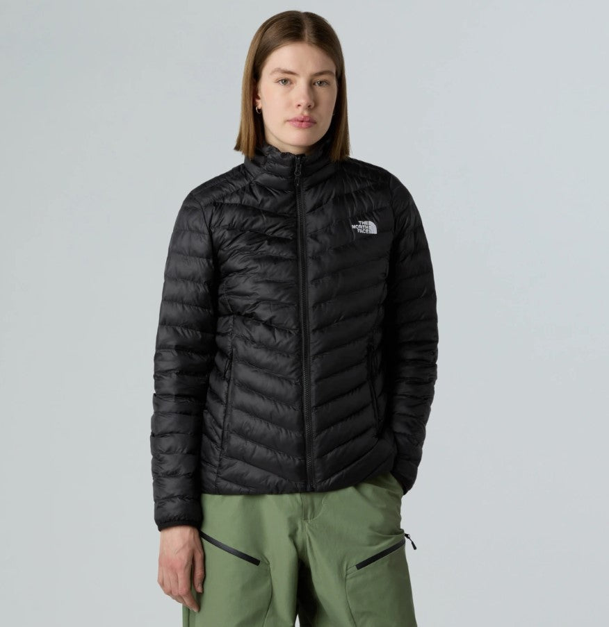 The North Face HUILA SYNTHETIC INSULATION מעיל פוך נשים