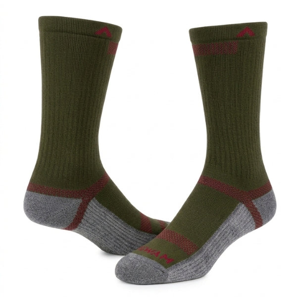 WIGWAM Hiking Ultimax Tech גרביים מנדפות WIGWAM