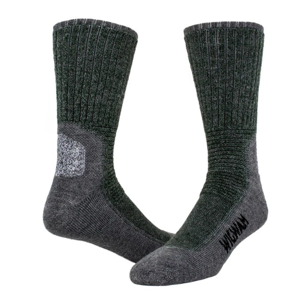 WIGWAM Hiking Ultimax Tech גרביים מנדפות WIGWAM