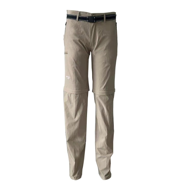 INFINITY GR20 zip-off hiking מכנס טיולים מתפרק נשים INFINITY