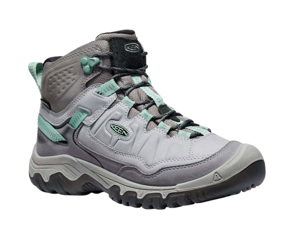 KEEN TARGHEE IV MID נעלי טיולים קין טארגי' 4 נשים