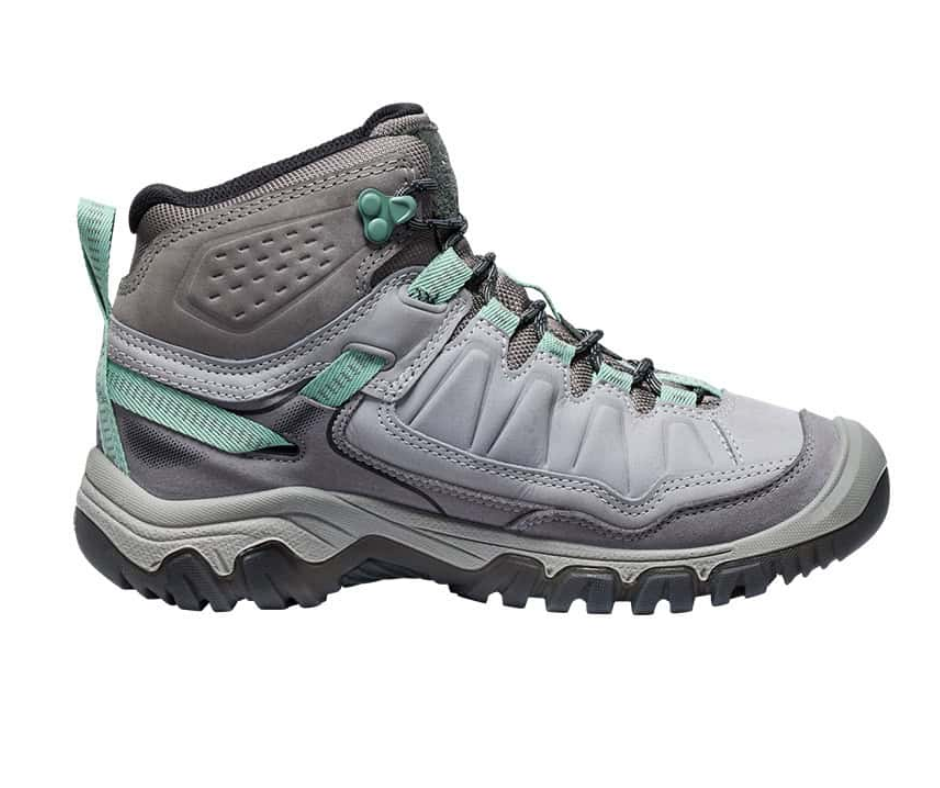 KEEN TARGHEE IV MID נעלי טיולים קין טארגי' 4 נשים